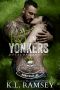 [Royal Bastards MC: Huntsville, AL 14] • Lost in Yonkers
